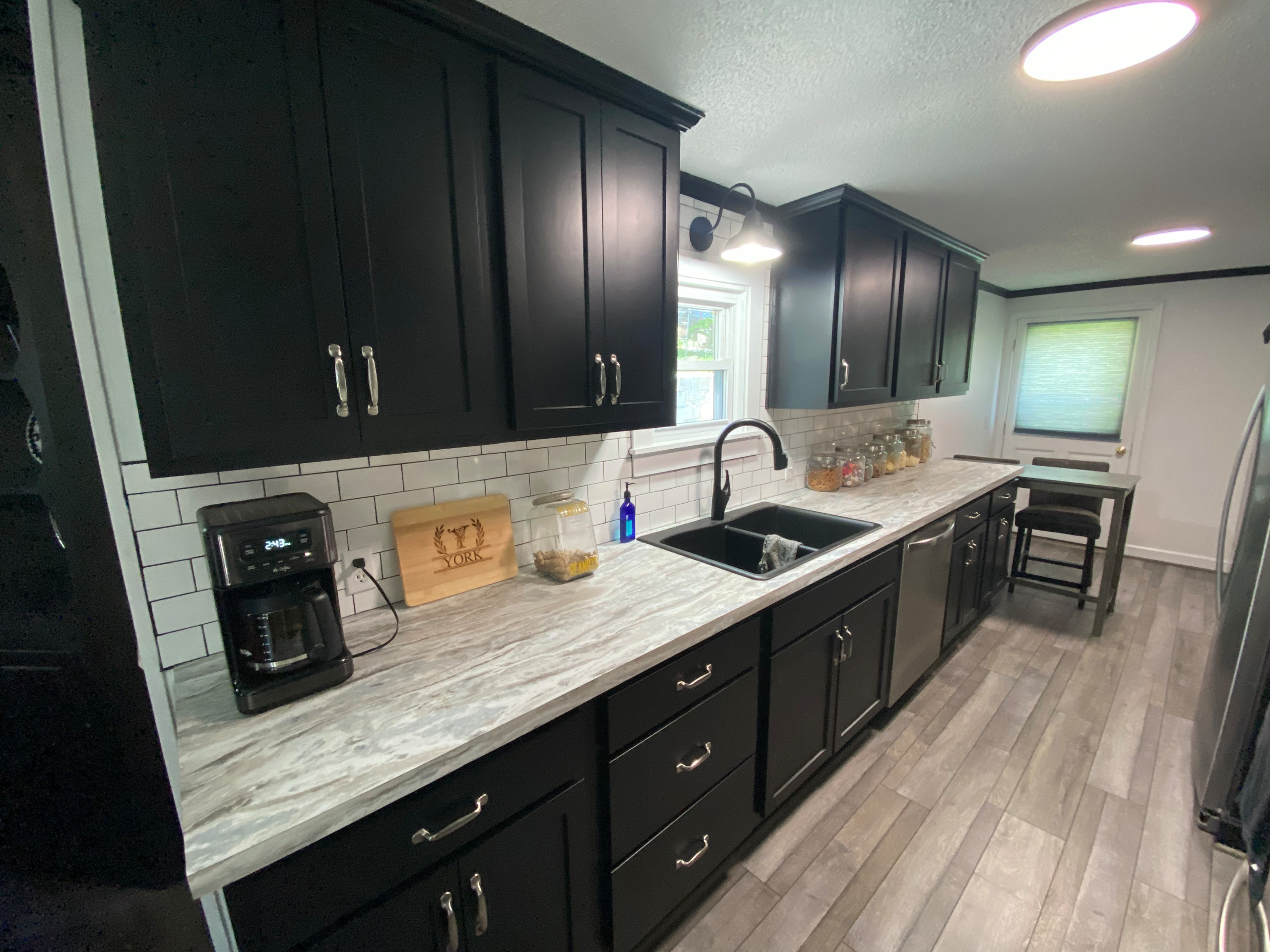 Kitchen Remodel