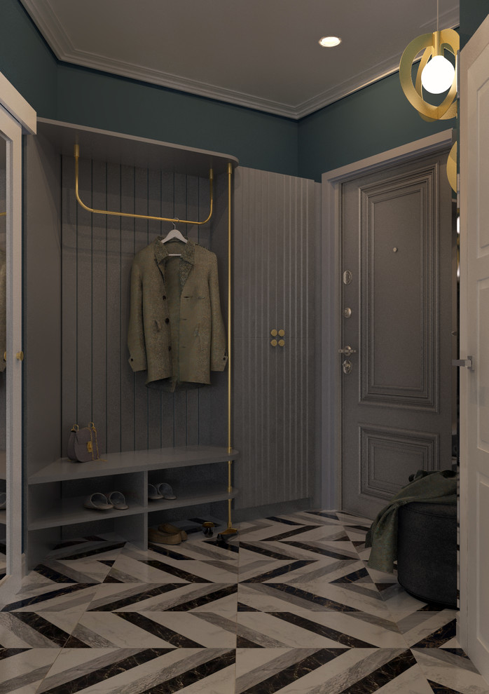 Квартира на набережной р. Смоленки