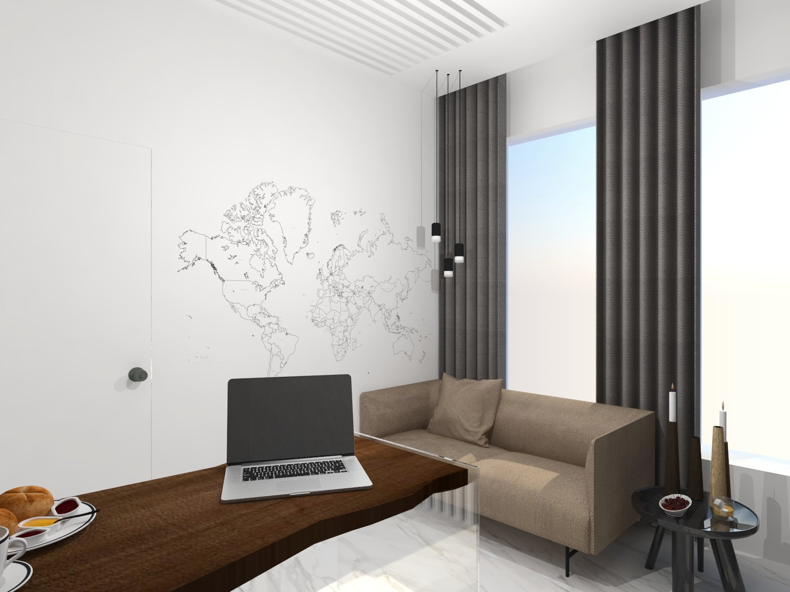 Серебряный бор