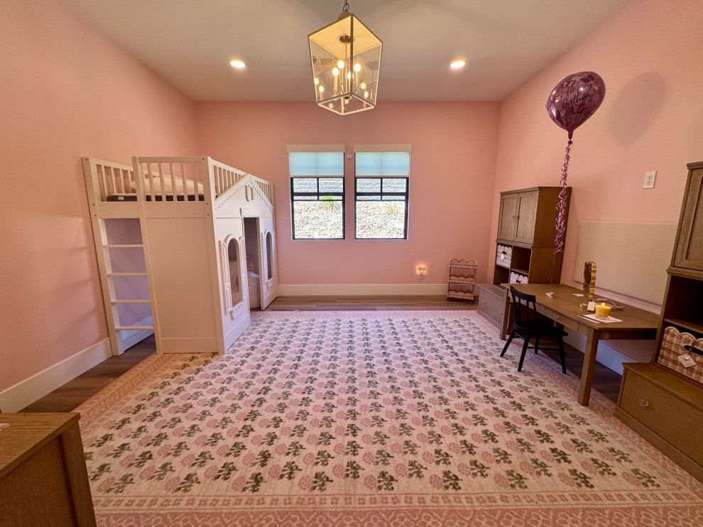 Ridges Whole Home Remodel