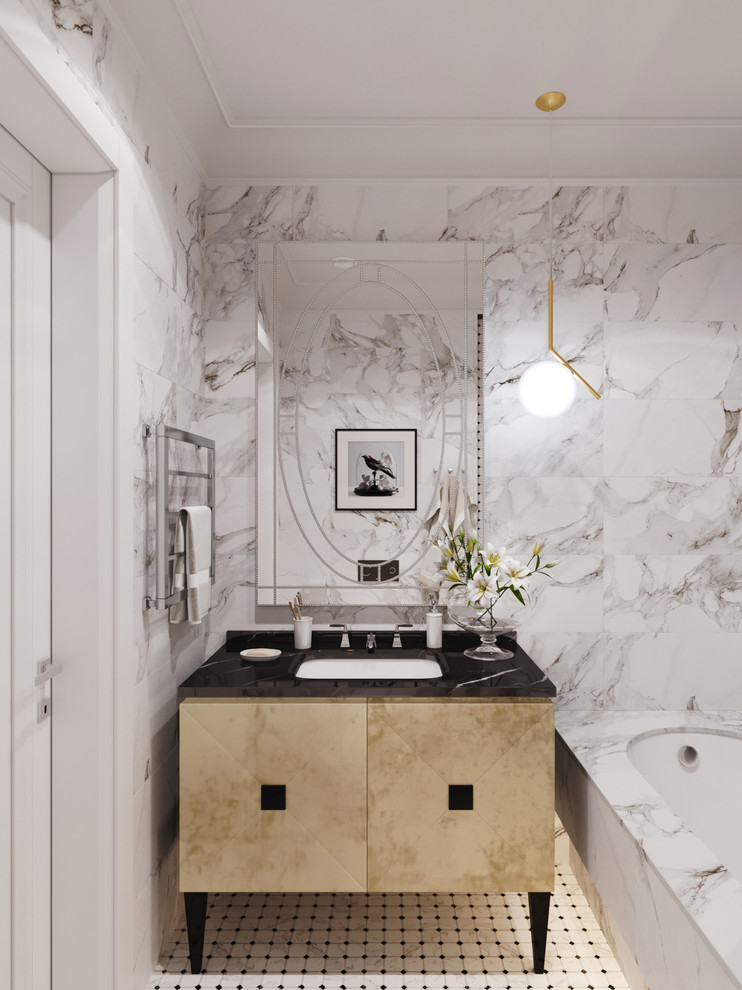 Квартира ЖК Смольный Проспект