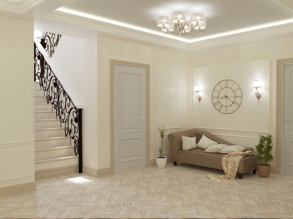 Загородный дом Самосырово