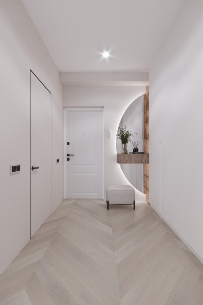 ЖК Новая Заря 2