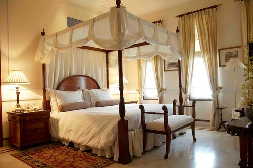 9 Tips For Designing A Bedroom Ripe For Romance