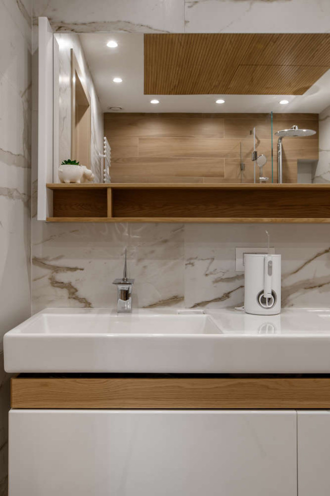 Жилой дом Кандинский