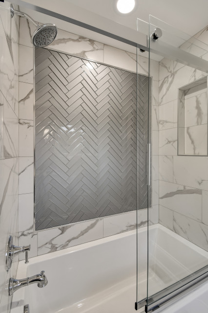 The Perfect New Home (605) fusion-bathroom