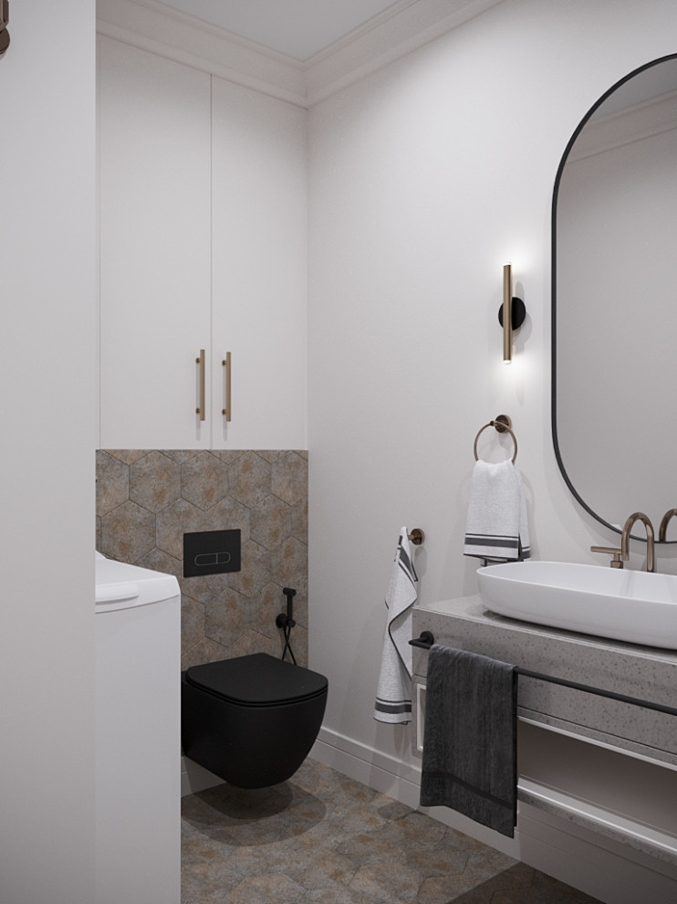 Квартира в ЖК "Терра" - 38,6 м2 - г.Санкт-Петербург