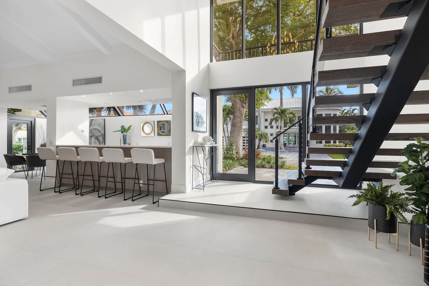 Entire Home Renovation and Addition