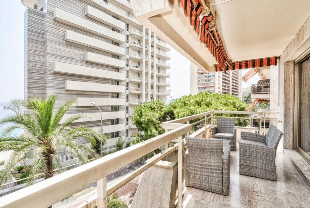 Rénovation Appartement 3 Pièces à Monaco