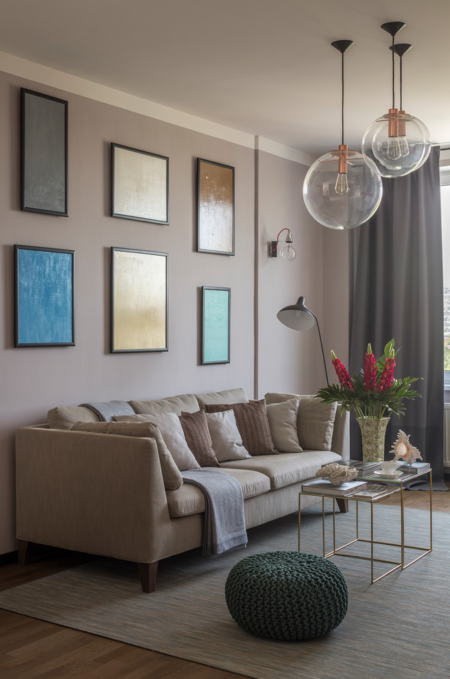 Цветоведение