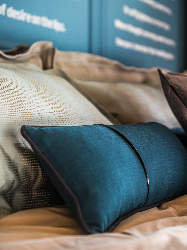 дом в Подмосковье