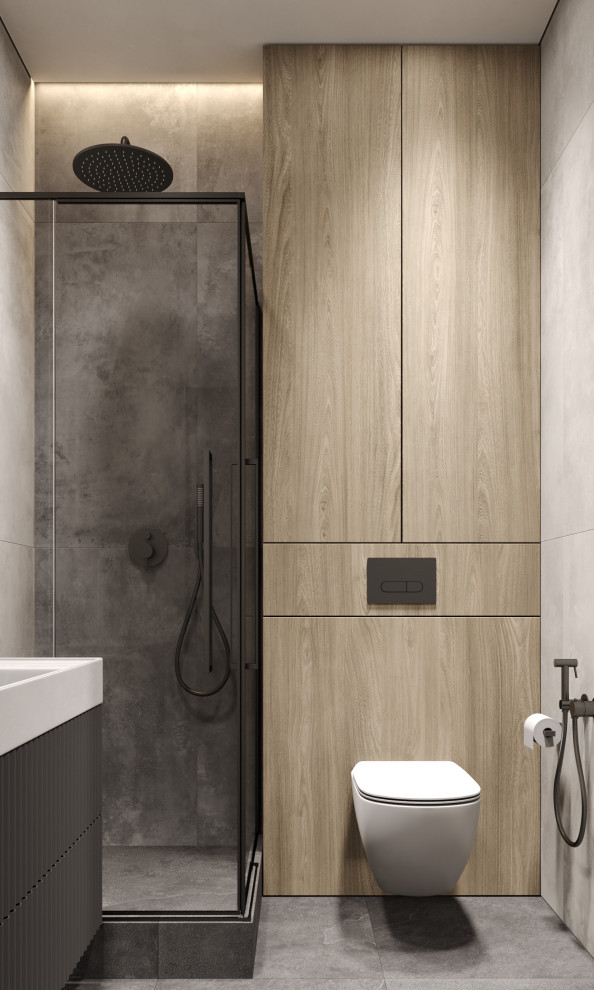 Квартира 87 м² - ЖК Da Vinci Новосибирск