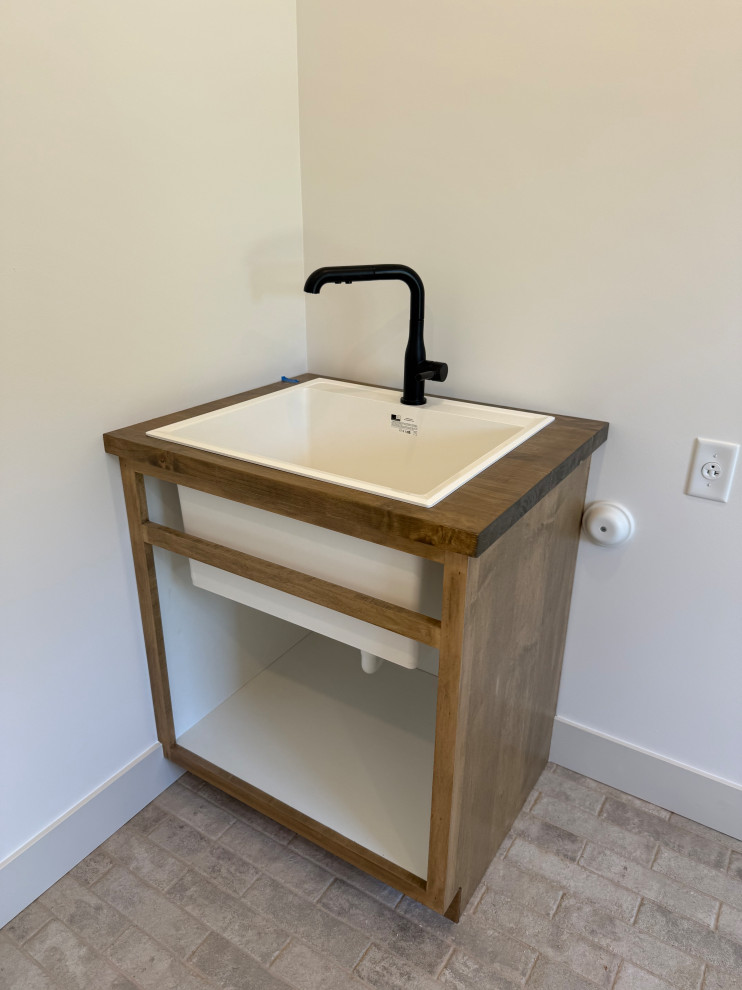 New Home Build