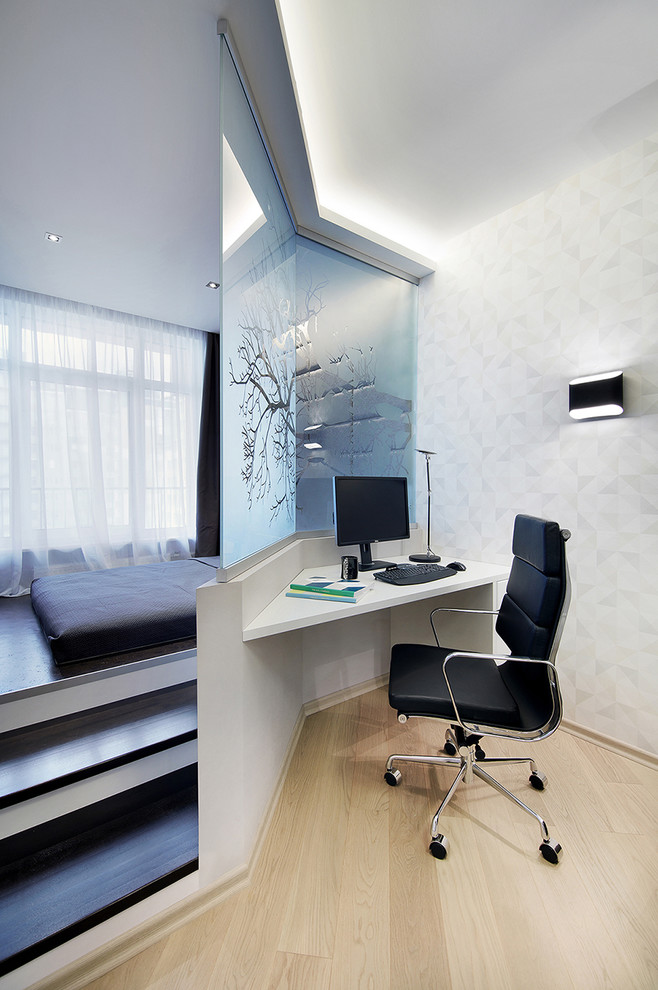 ЖК Современник (реализация)