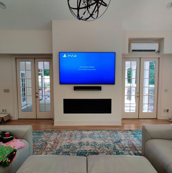 TV Installation and Mounting