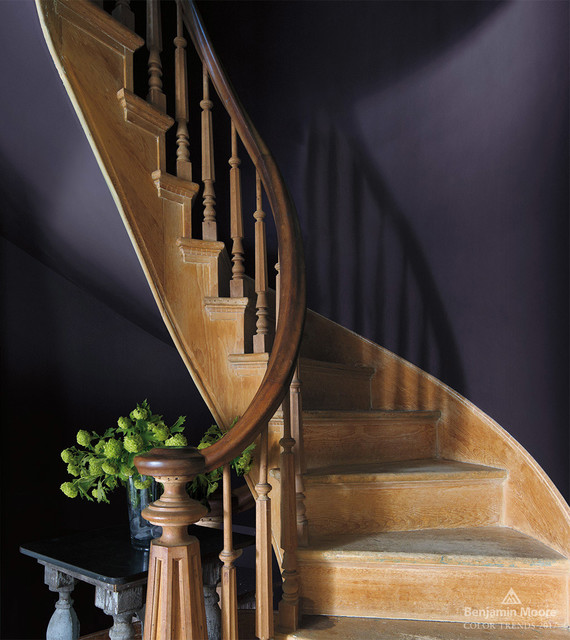 Benjamin Moore 