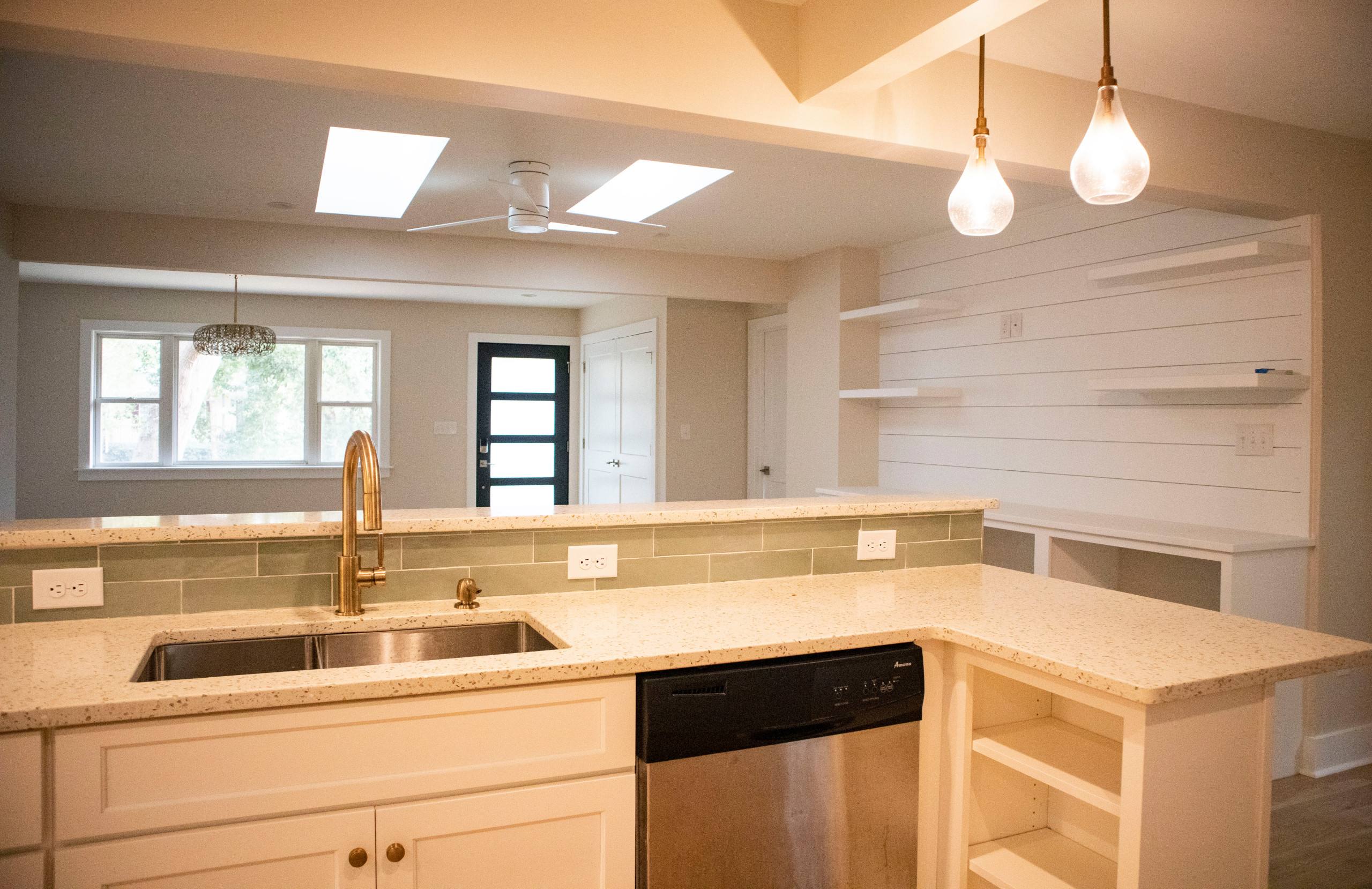 Pine Knoll Shores Remodel