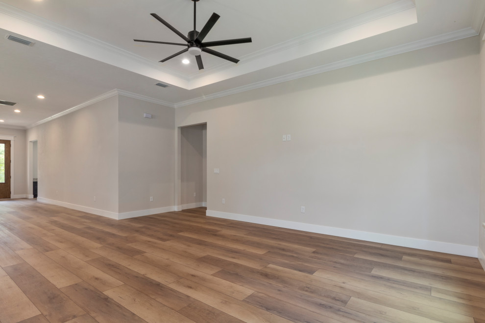 New Home - The Wesley Model 1,801