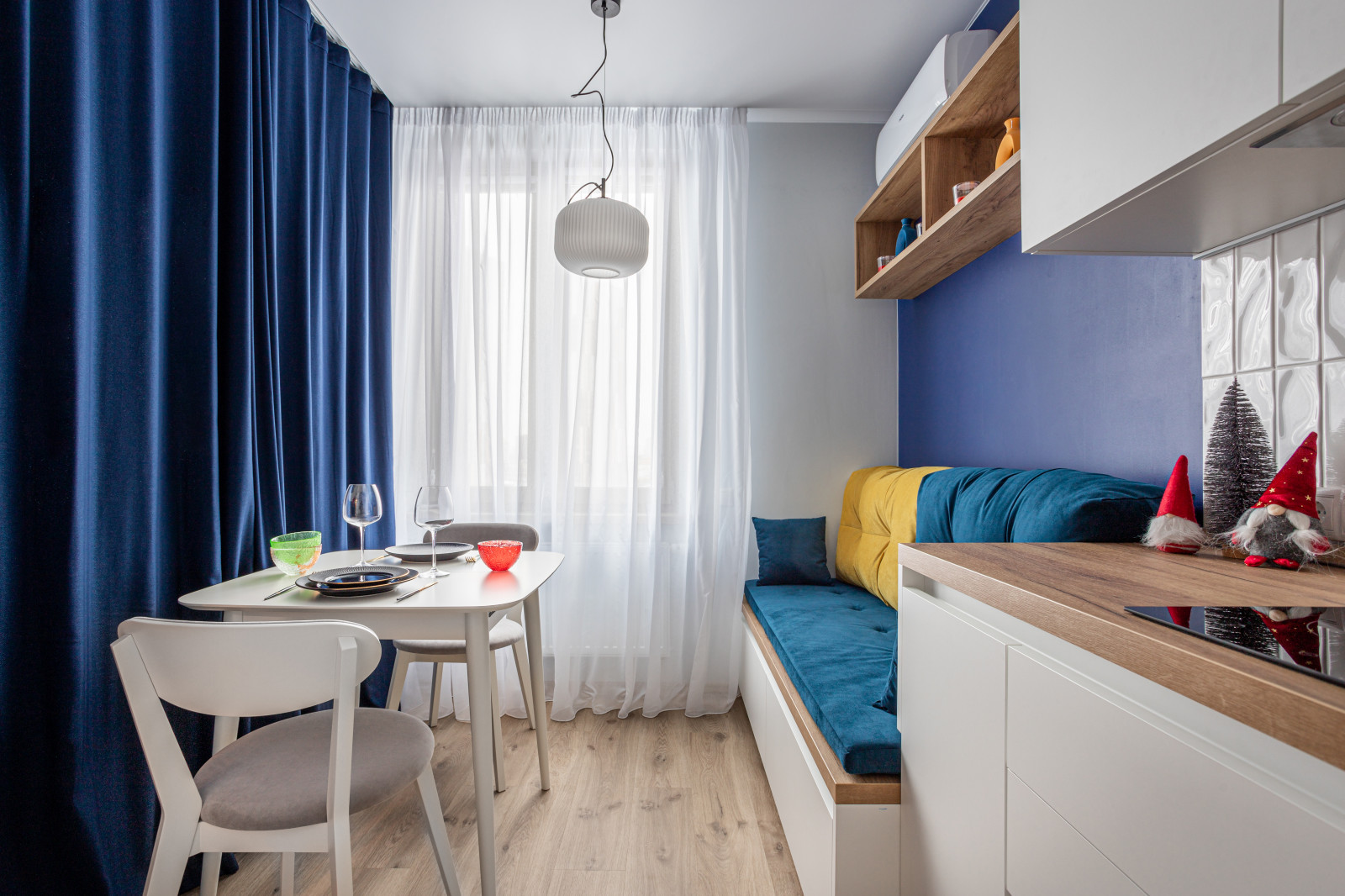 Аппартаменты на Войковской