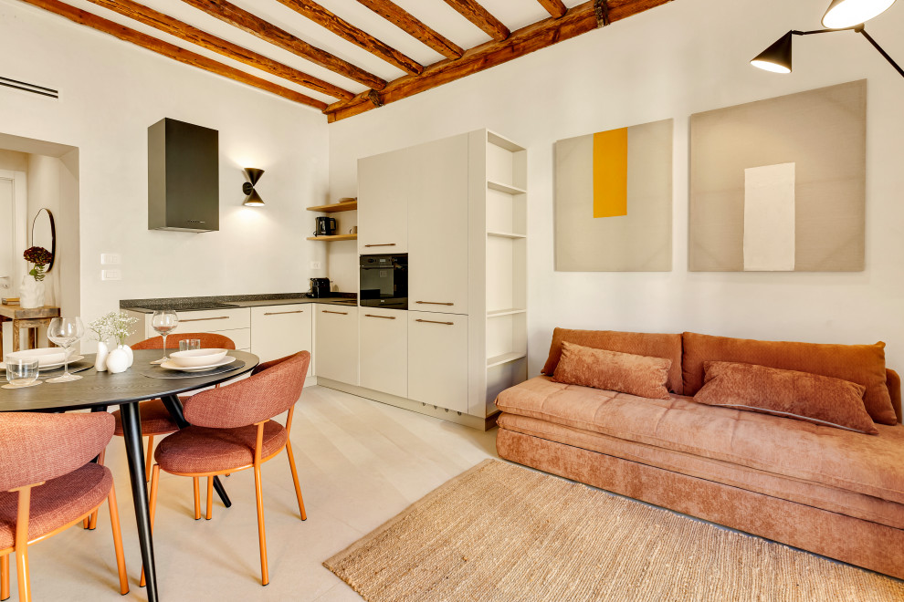 Mi_RP8 | Real Estate | Milano Ringhiera