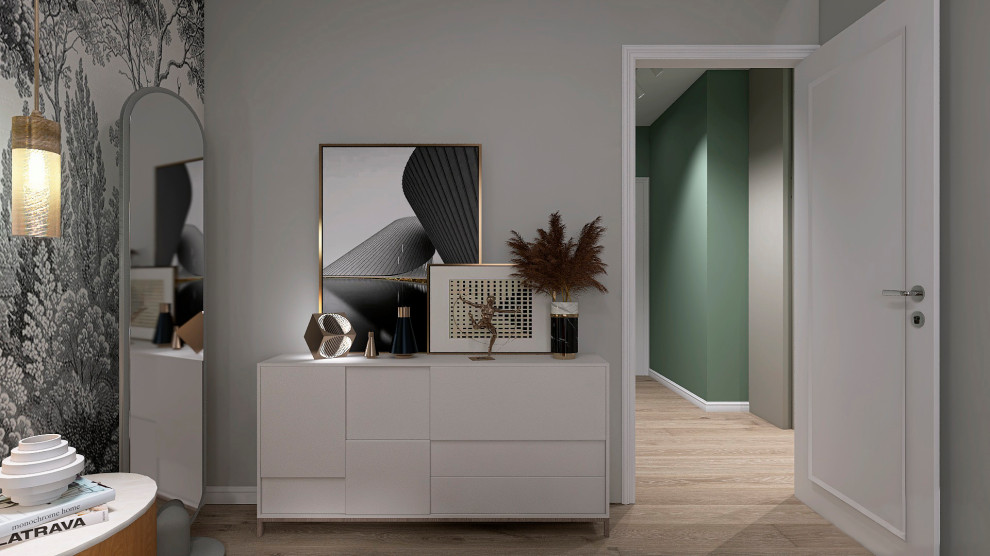 ЖК Ультра Сити