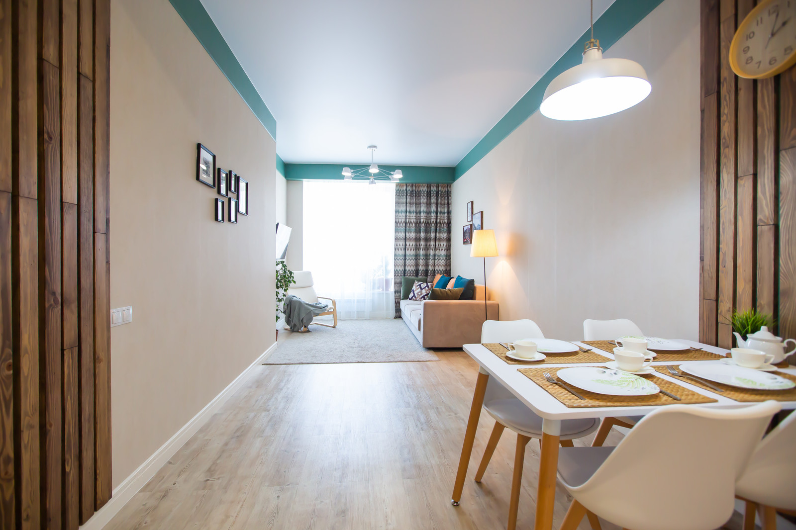 Реализоваyный проект #shorsa76