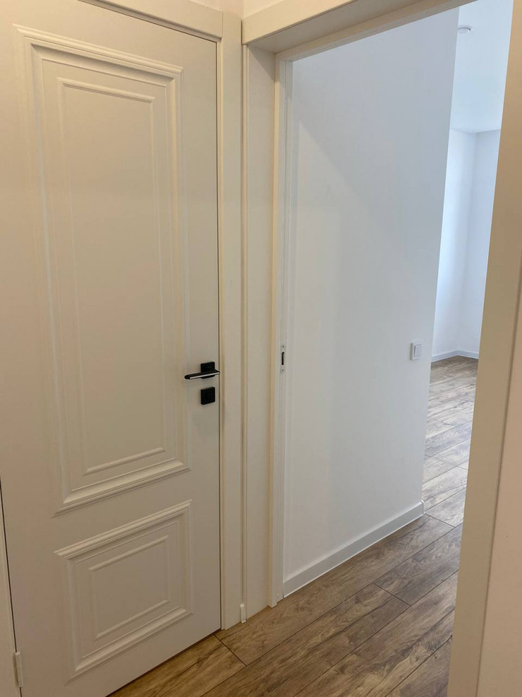 Квартира 71 м2