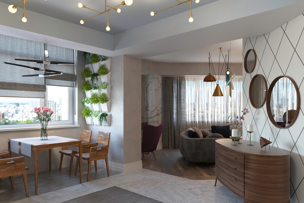 Blueberry Appartment