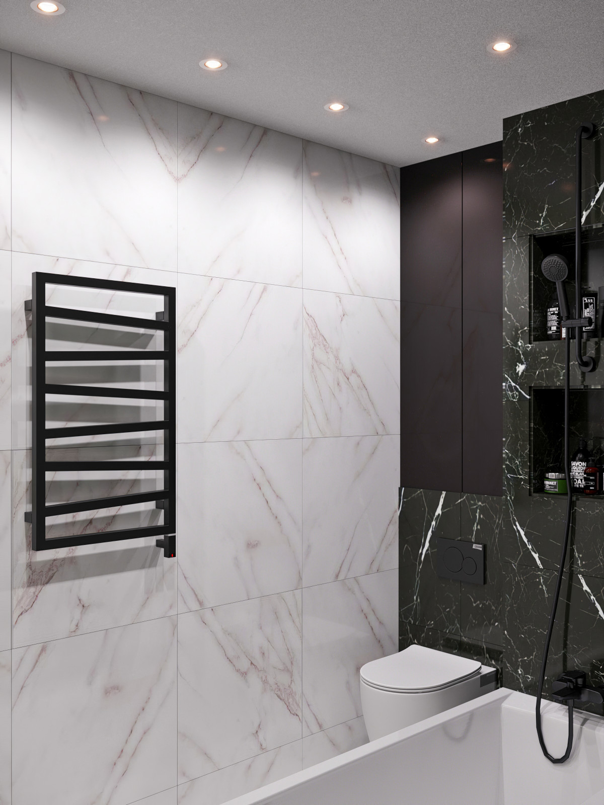 ЖК Стрижи Сити