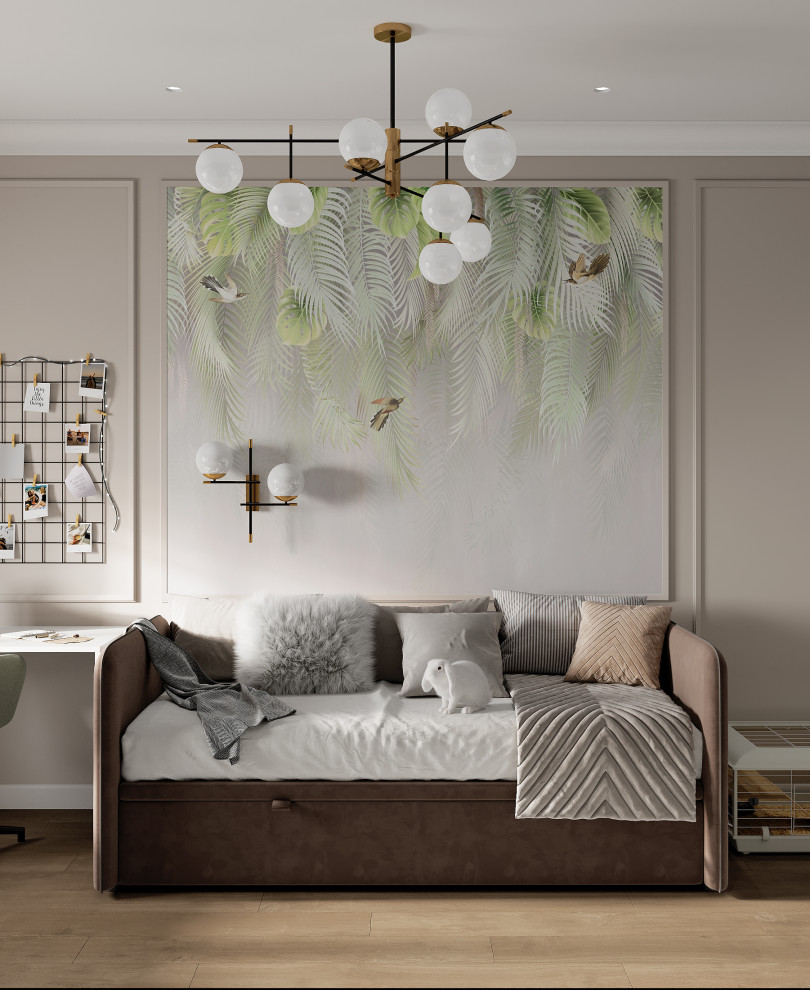 Квартира у Невского в Санкт-Петербурге