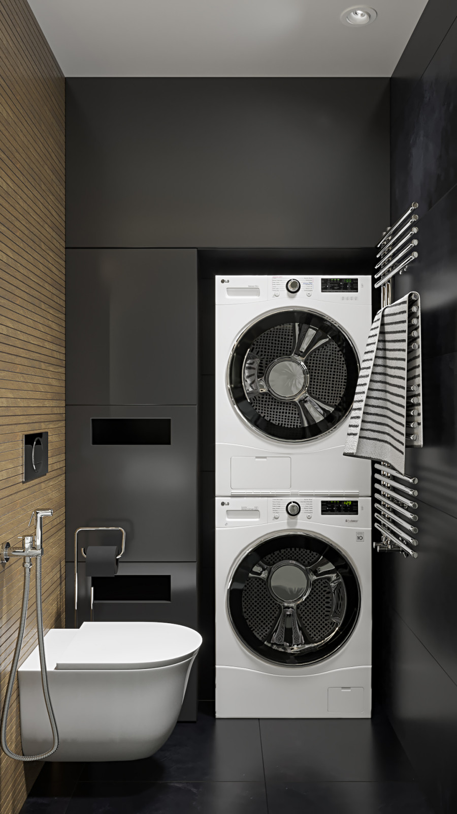 Функциональная мебель