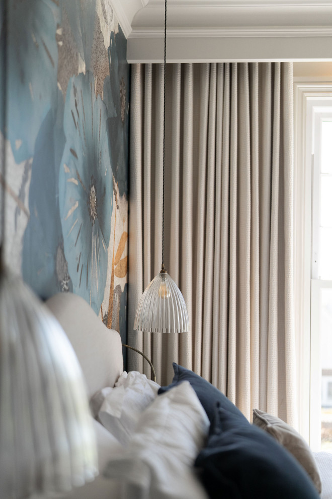 Hythe Edwardian Refurbishment