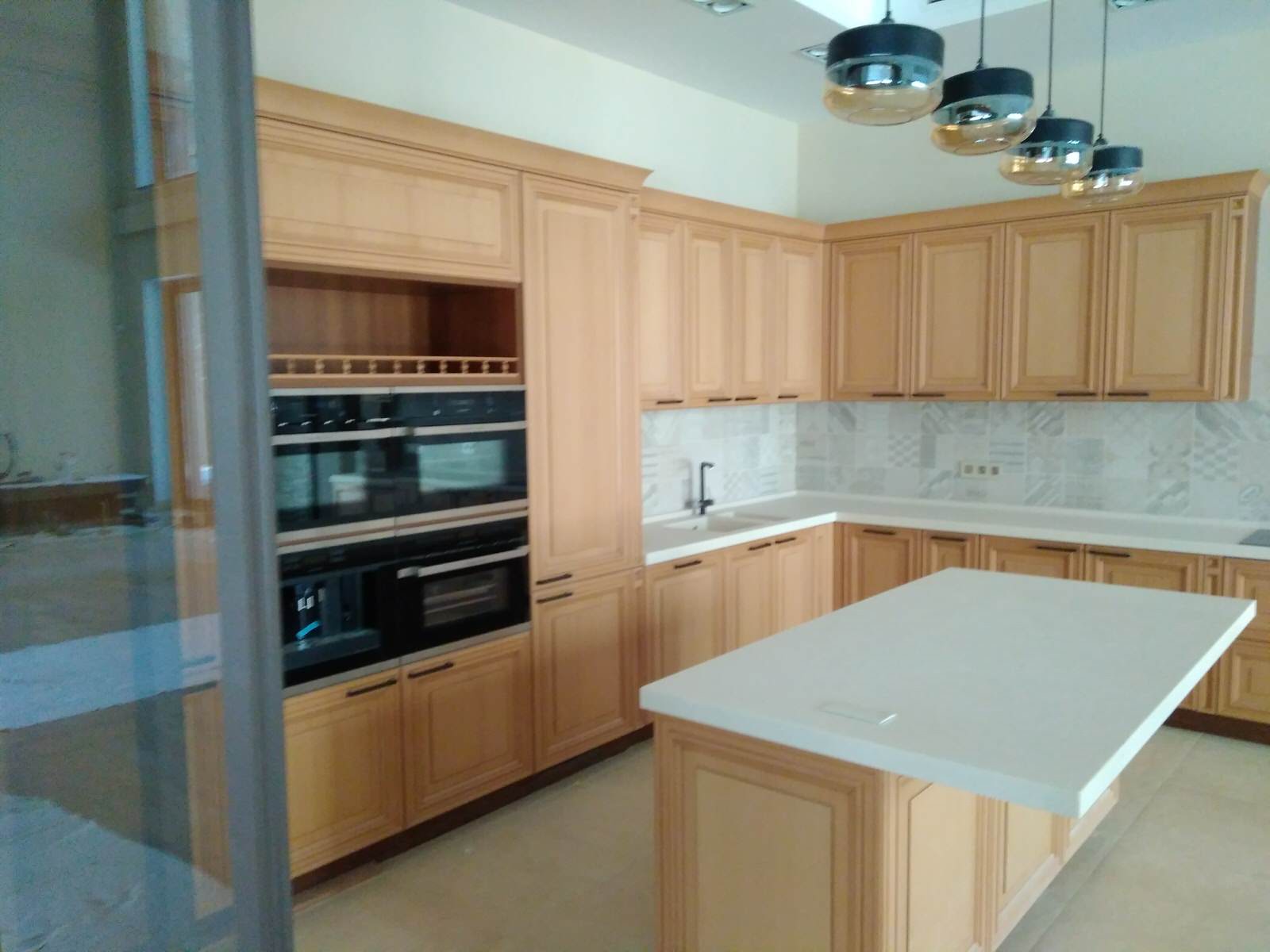 Ремонт загородного дома