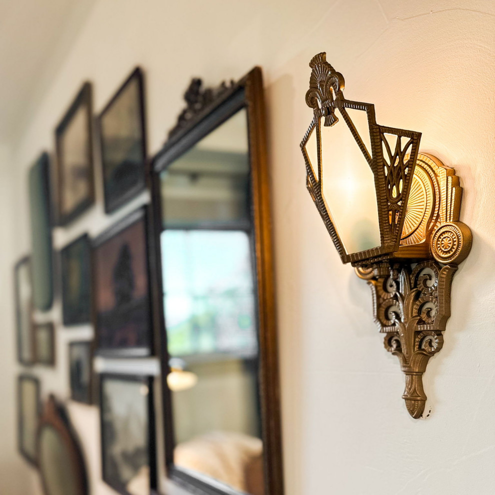 Historic Highlands | Denver, CO | Art Deco Home Remodel