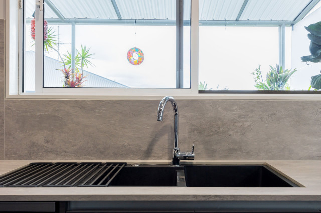 Sink Insert contemporary-kitchen