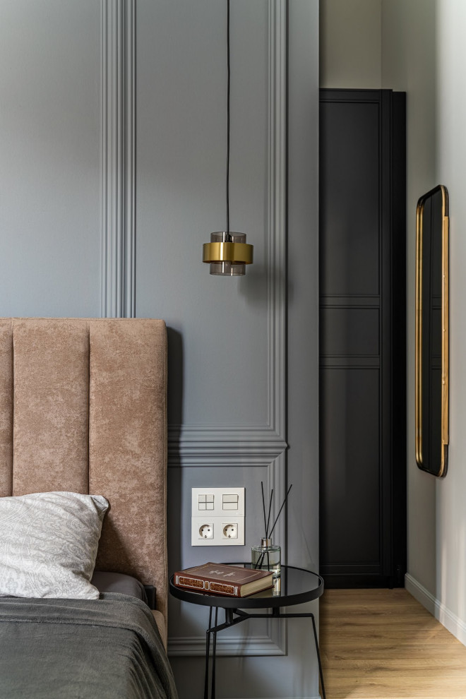 Rasieszhaya - bedroom