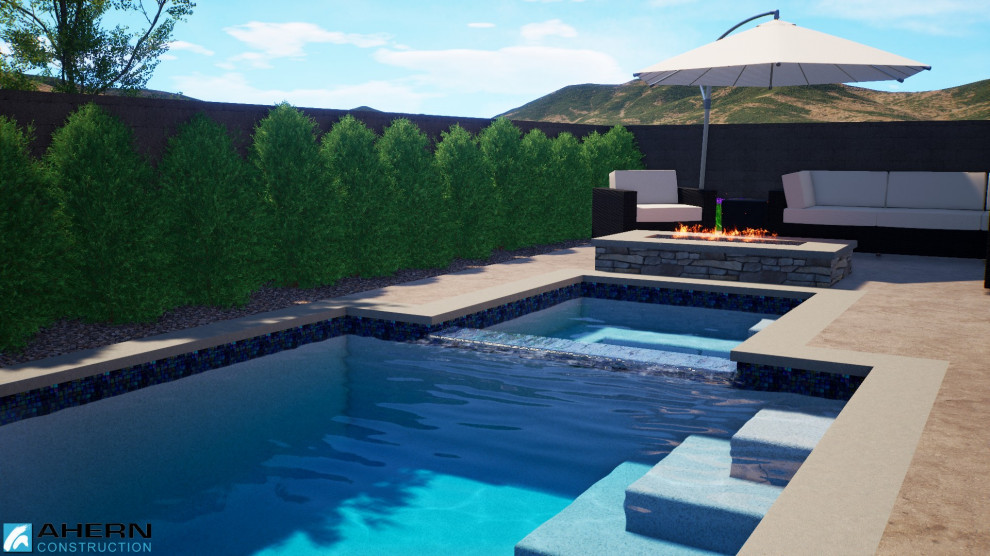 3D Landscape Design