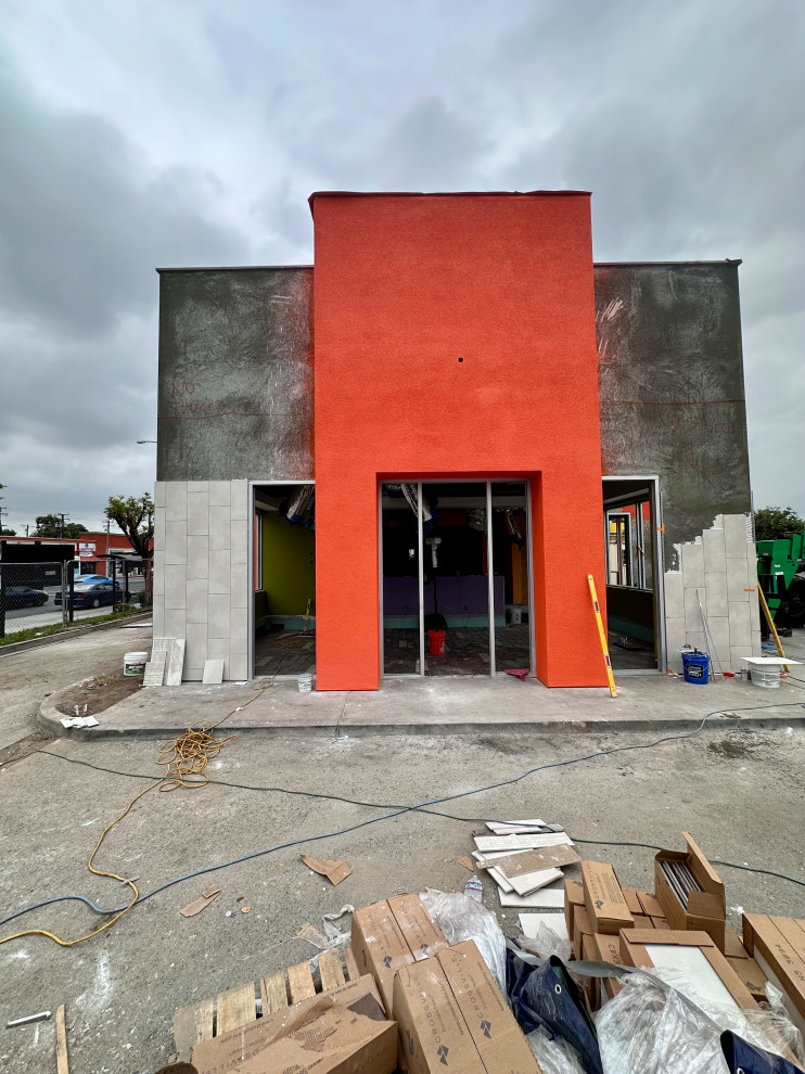 Pollo Campero | Lynwood CA