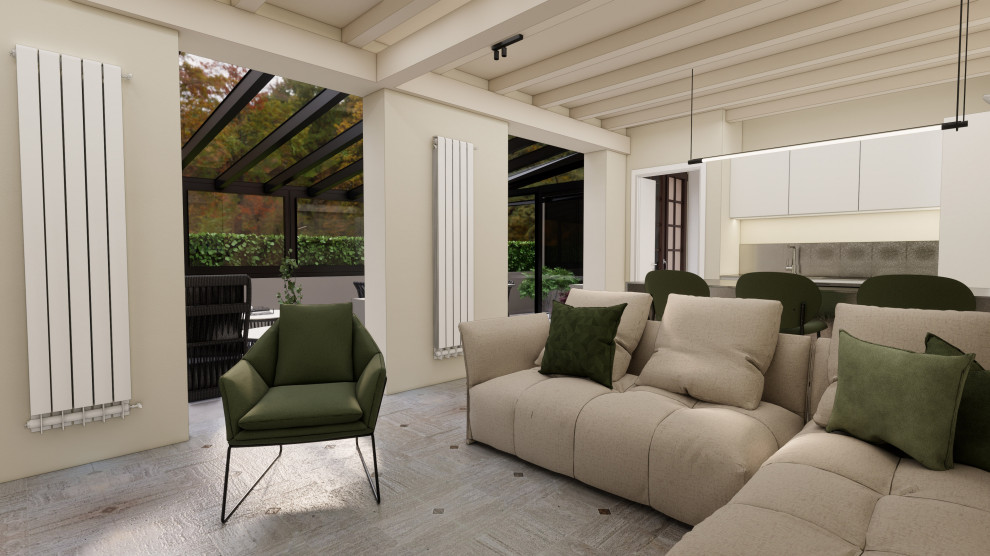 Limonaia Restyling
