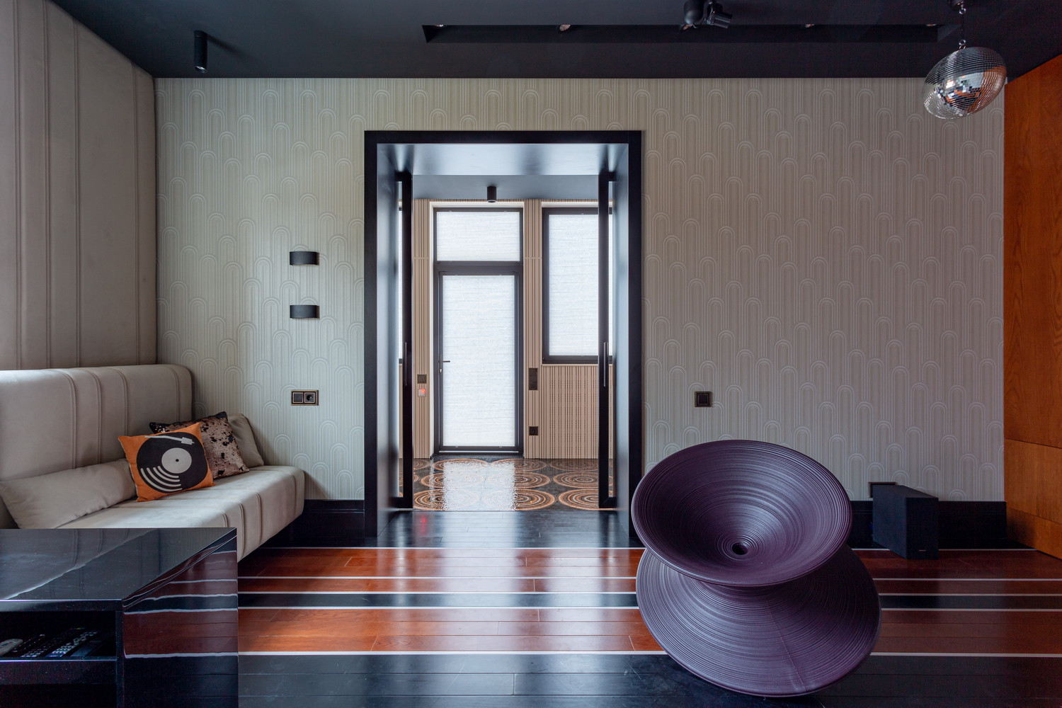 Назад в будущее