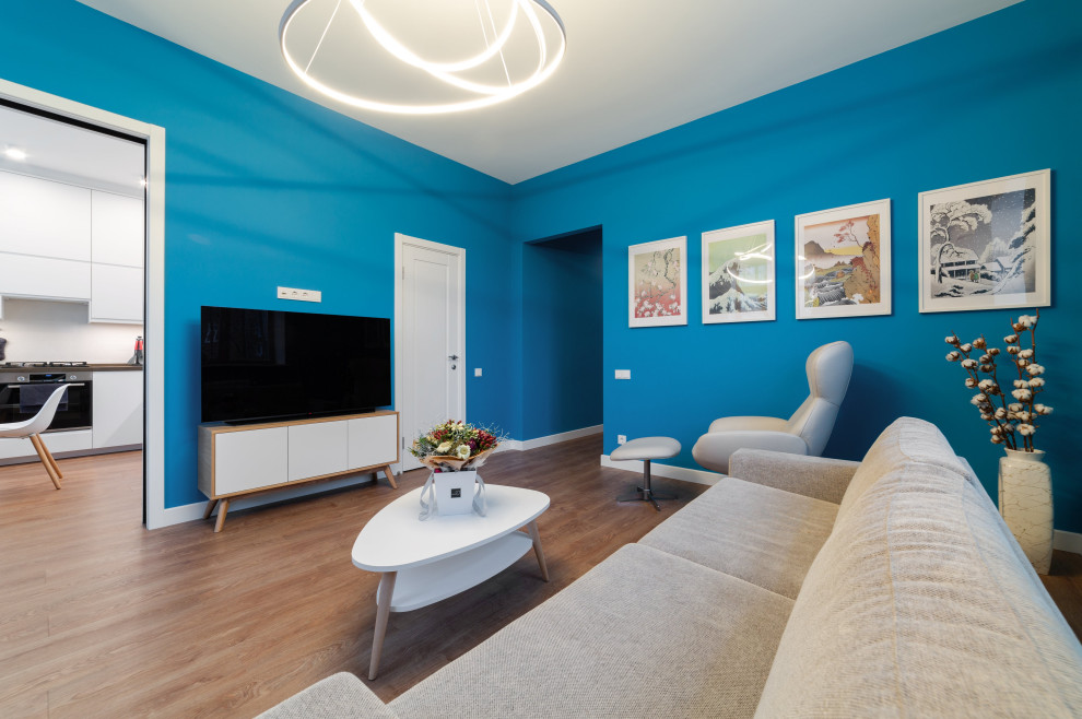 улица Бориса Галушкина – Умный Дом