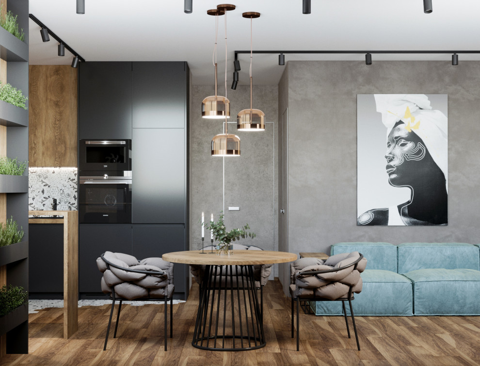 Квартира ЖК Sreda