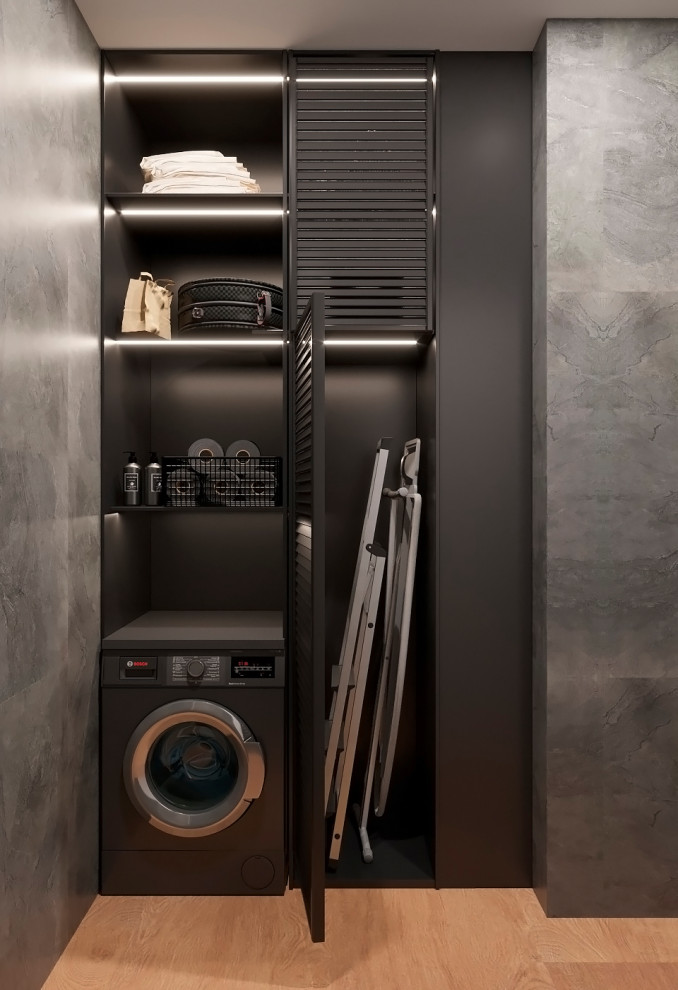 Квартира в Иркутске 106 м2