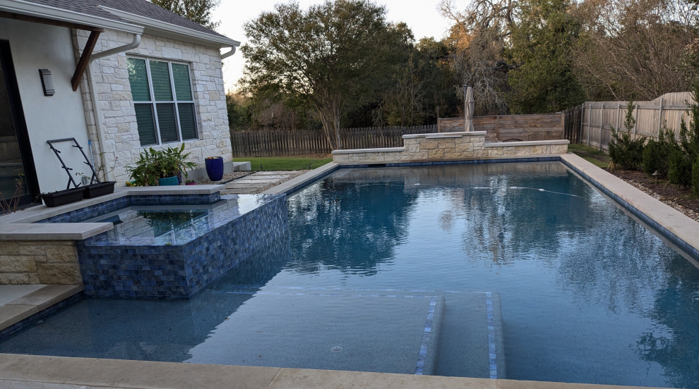 Circle C Austin Addition