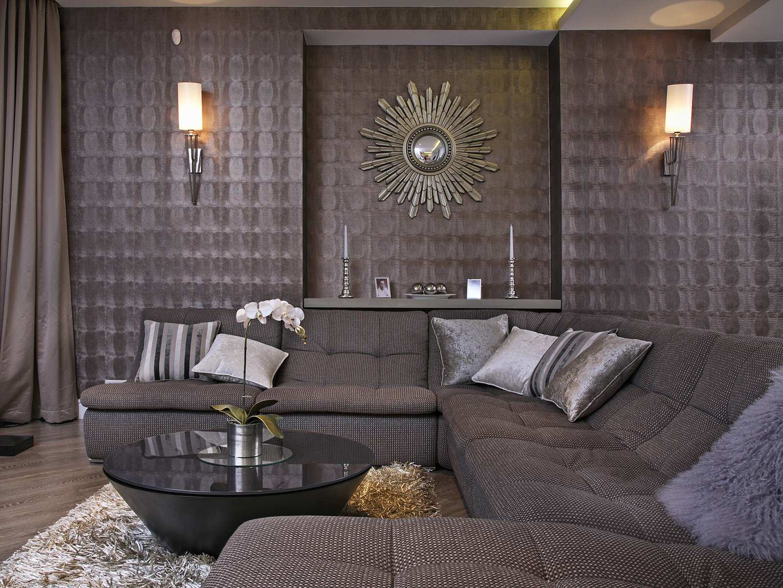 Фотосъемка проекта Наталии Анциферовой