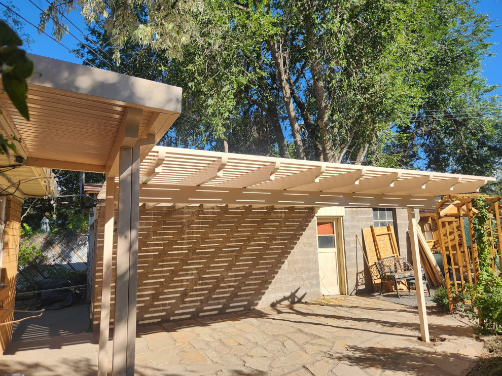 West Valley Landscape Renovation