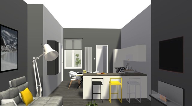 3D Visualisations 