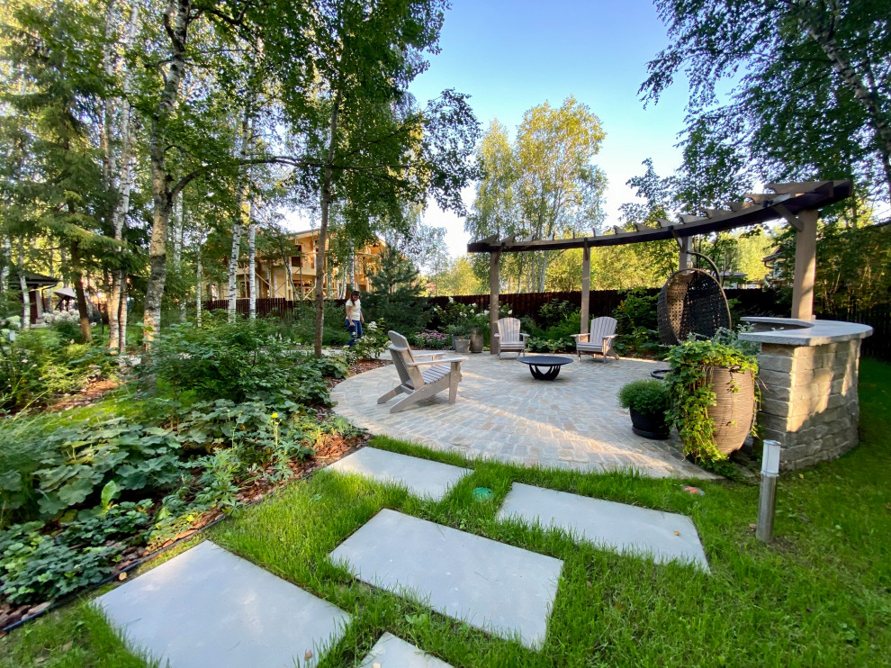 Участок для Ольги