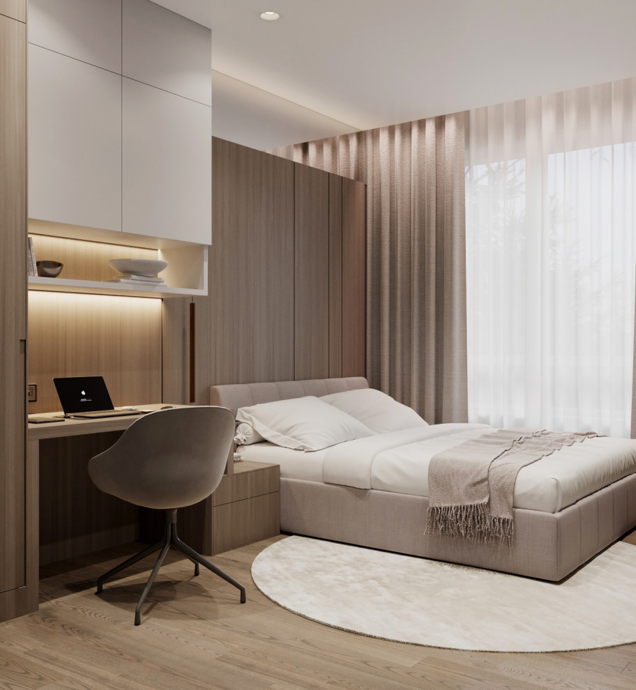 HOLLAND PARK | Moscow