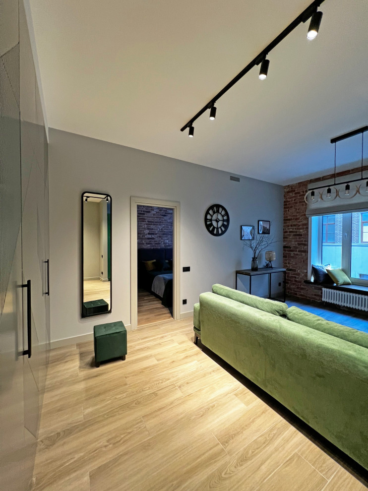 Апартаменты в Москве